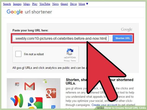 Image result for How to Use URL