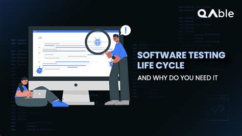 Testing Development Life Cycle に対する画像結果