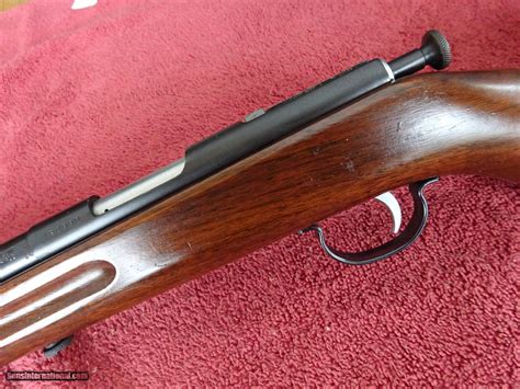 Remington Model 33 Picture of Where Date Code Is に対する画像結果