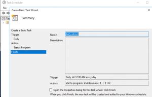 Image result for Restart Command Timer