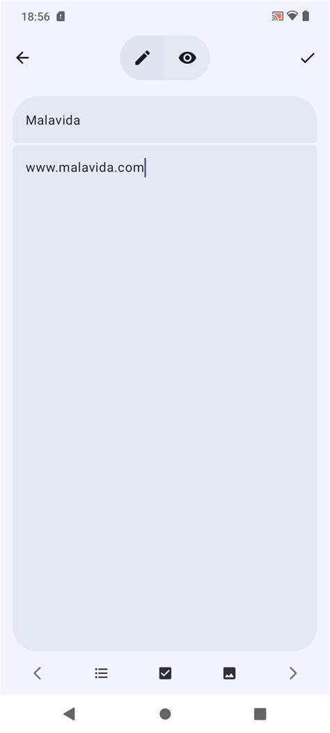 Toradh íomhá ar Android Programming Notes