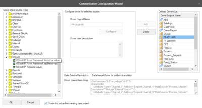 Image result for OSI PI Report Database