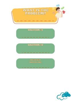 Image result for Problam Solving Chart