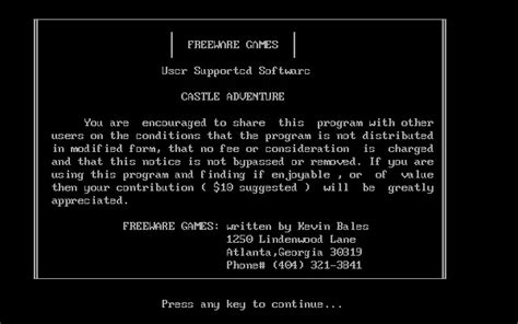 Image result for Games Like Castle Adventure