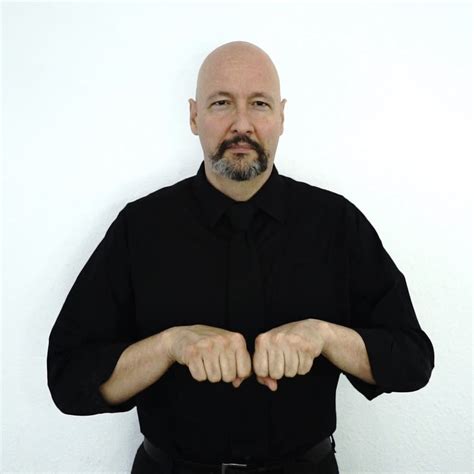 Image result for Break Sign Language