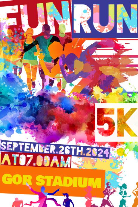 Image result for Fun Run Backdrop