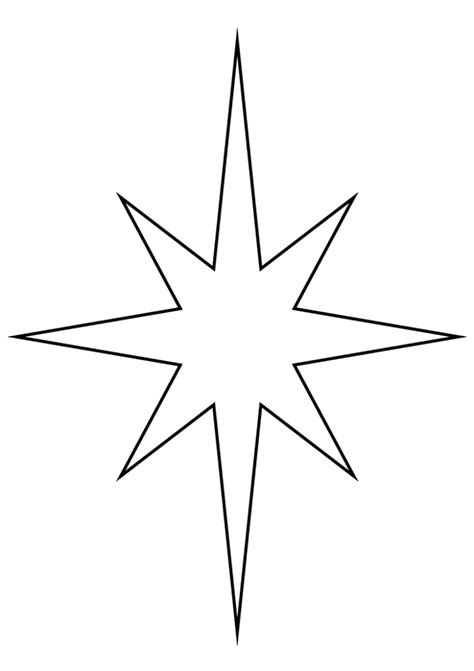 Image result for Star Pattern Coloring Pages