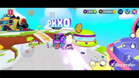 Image result for How to Find Surprise Box in PK XD