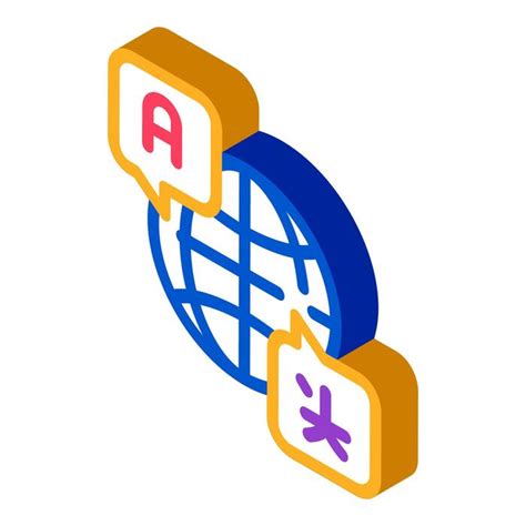 Multilanguage Icon に対する画像結果