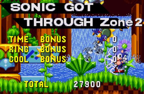 Image result for Sonic Mania CD Mod