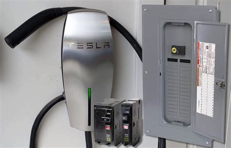 Toradh íomhá ar How to Install Tesla Charger at Home