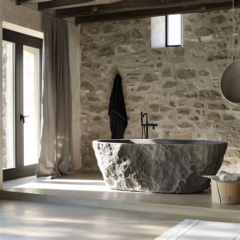 Stone Cladding Bathrooms に対する画像結果