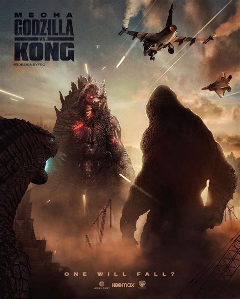 Godzilla Vs Mecha King Kong Godzilla Vs. Kong | Gojipedia | Fandom