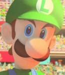 Toradh íomhá ar Luigi Voice