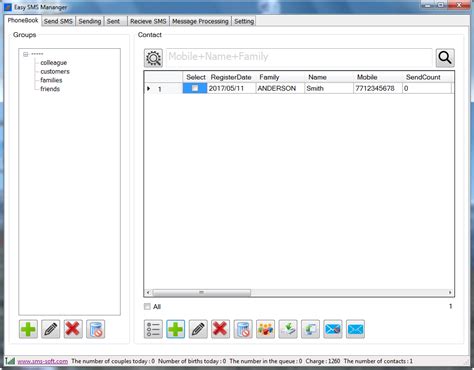 Image result for Software to Send SMS From PC