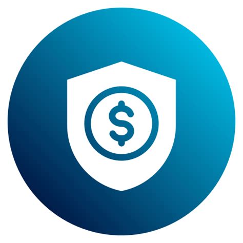 Toradh íomhá ar Insurance Icon Transparent Background