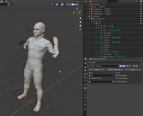 Image result for Blender How to Move Model
