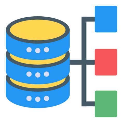 Image result for Database Asset Icon