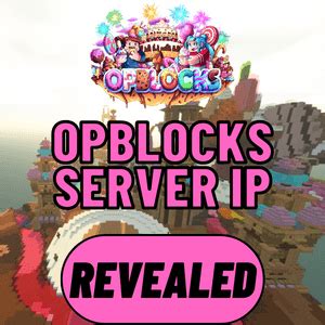 Image result for One Block Minecraft Server IP