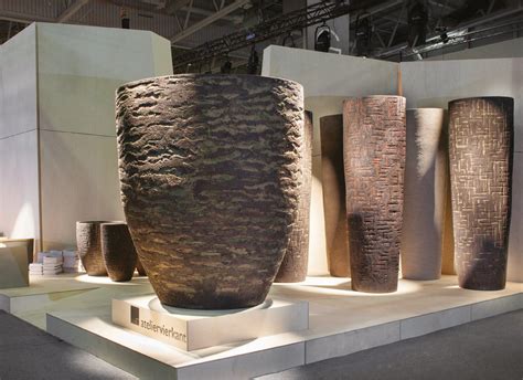 Toradh íomhá ar Atiliervierkant Pots