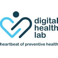 Image result for Digital Health Lab Howe St Logo