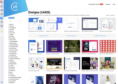 Image result for UI Design
