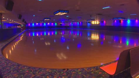 Image result for Alien Theme Roller Rink