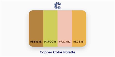 Image result for Copper RGB Color Code