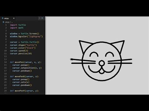 Image result for Anime Python Code Drawing