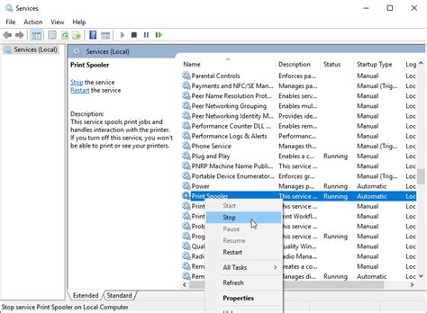 Image result for Remove Print Queue