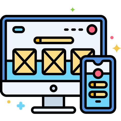 Image result for User Interface Design Icon