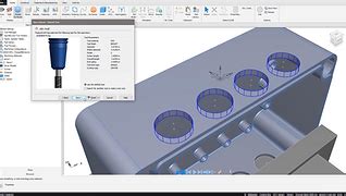Image result for FeatureCAM Ultimate