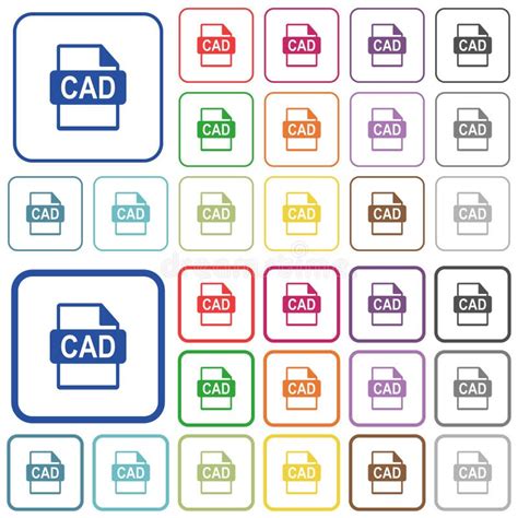 Image result for CAD File Window Icon