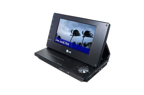 Image result for LG Portable DVD Player