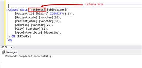 Image result for Create New SQL Table