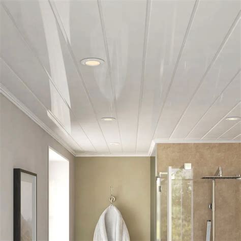Image result for 3M Matt White Ceiling Cladding