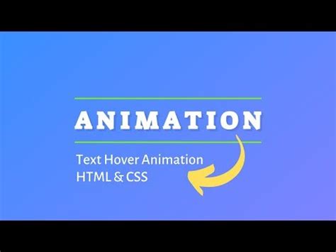 Toradh íomhá ar Text Hover Effects CSS
