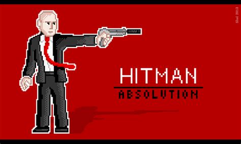 Image result for Hitman Absolution Fan Art