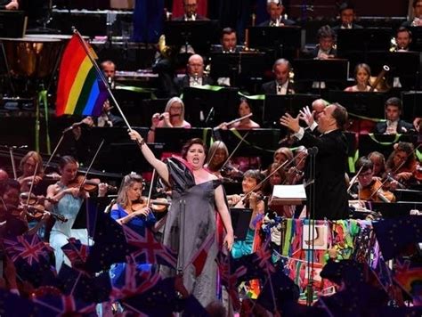 Image result for British Proms 2019