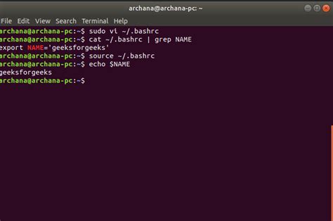Image result for Unix Make Variable