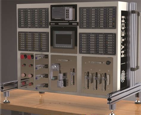 Image result for plc HMI Training