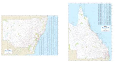 Afbeeldingsresultaten voor QLD 4570 Postcode Map