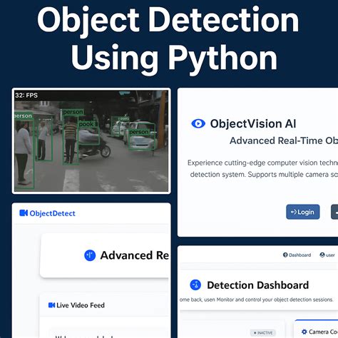 Image result for Where Is Object in Python in Real-Time Used