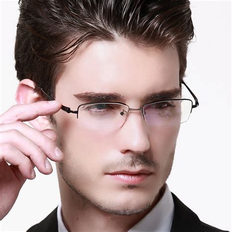 2015-New-Fashion-Men-Titanium-Eyeglasses-Frames-Men-Brand-Business ...