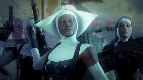 Image result for Hitman Absolution Mrs. Cooper Character Model