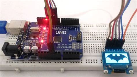 Afbeeldingsresultaten voor Ssd1307 Bitmap Arduino