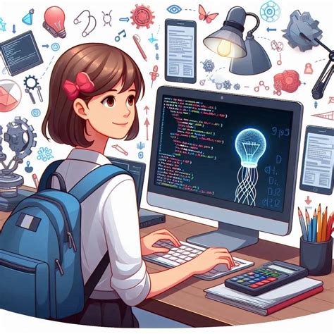 Image result for Using a Computer Animated