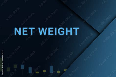 Image result for Net Weight. Sign