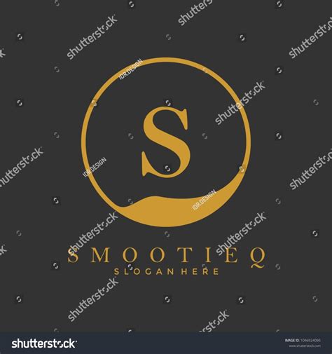 Image result for Logo Hidden Inside Circle S