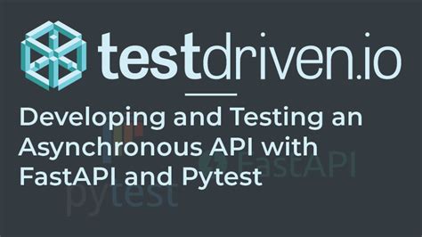Fastapi Async Test に対する画像結果